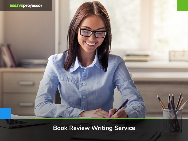 Book Review Writing Service