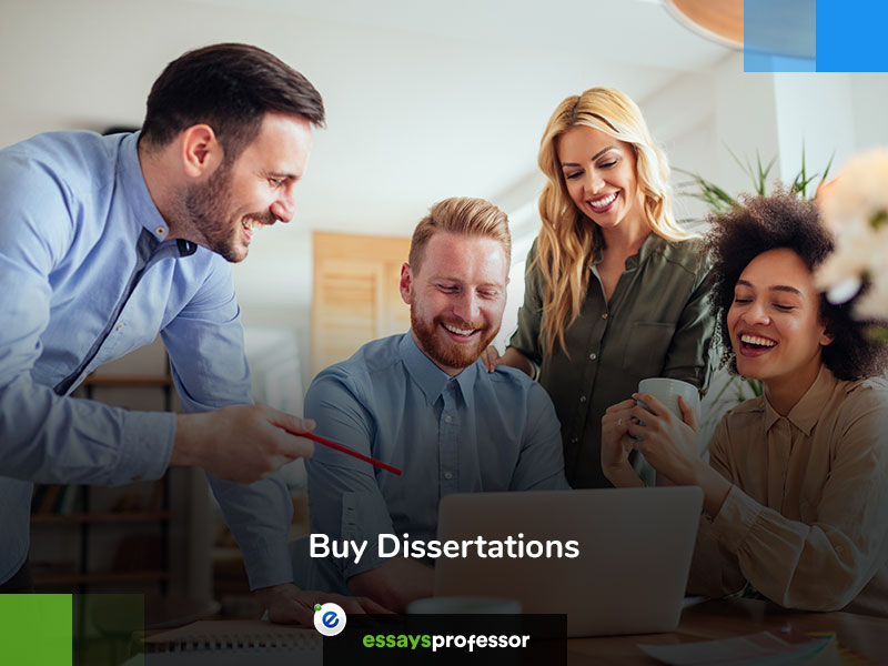 Buy Dissertations