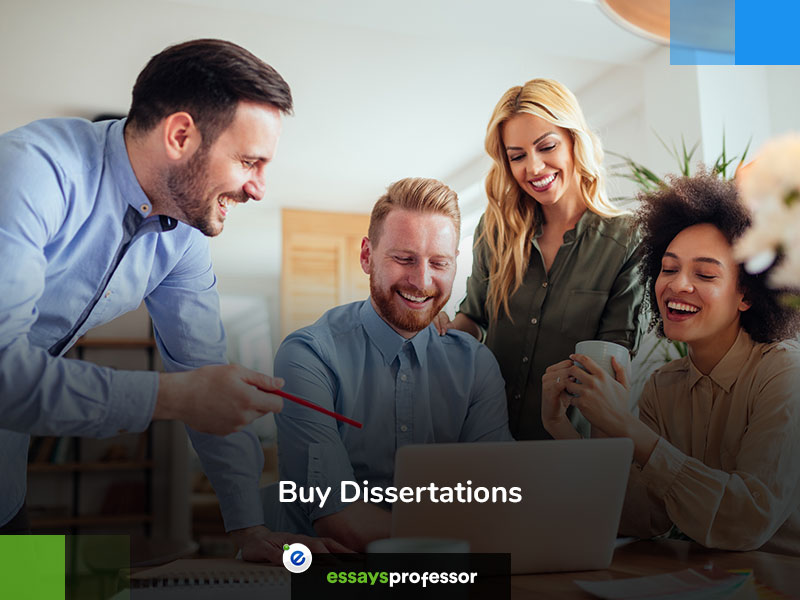 buy dissertations