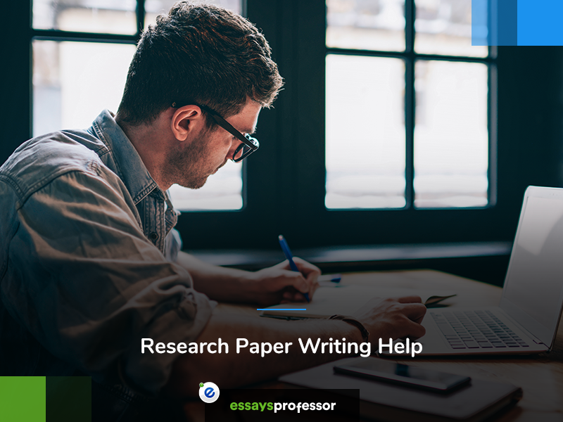 Research Paper Help from EssaysProfessor.com